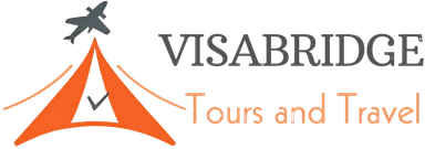 Visabridge logo